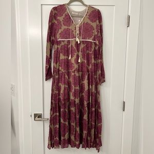 Christy Dawn Paloma Dress